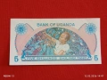 Банкнота УГАНДА много красива перфектно състояние непрегъвана за КОЛЕКЦИЯ ДЕКОРАЦИЯ 54048, снимка 7