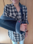 Ортеза за обездвижване на рамото и ръката , снимка 1 - Шини - 44803154