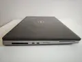 Dell Precision 7740 HD+ 17.3" i7-9850H/128GB/24GB/AMD WX3200 4GB GDDR5, снимка 6
