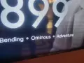 Смарт телевизор Samsung CU8000 4K HDR 50", снимка 3