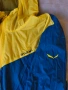 Мъжко туристическо яке Salewa ,(S-M)размер, снимка 13