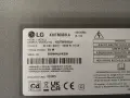 43UT80003LA    EAX70043606(1.3)  EAX69502103(1.0)  HC430DQG-ABHA1-A125 LEDAZ_Y23_Slim Trident_43UR80, снимка 2