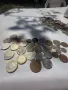 Продавам стари монети бг и други , снимка 4