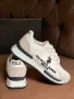 US. Polo Assn. мъжки бели маратонки , снимка 2
