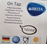Филтърът BRITA Above за мивка , снимка 2