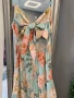 дълги флорални рокли , снимка 6
