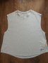 Nike Air Women's Running Top -УГОЛЕМЕНА дамска тениска като нова, снимка 4