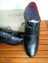 Луксозни мъжки обувки, снимка 1 - Официални обувки - 42731613
