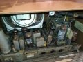 PHILIPS TUBE ANTIQUE RECEIVER-GERMANY 3101231937, снимка 14