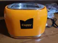 Тостер Cappy 700-850 W, снимка 1
