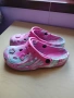 Детски сандали/ чехли номер 34/35, цветни, снимка 2