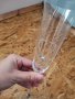 Чаши за шампанско , снимка 1 - Сватбени аксесоари - 39200784