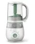 Philips Avent Premium
Пасатор с функция за готвене на пара „4 в 1“, снимка 4