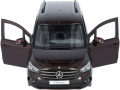 B66004182,умален модел die-cast Mercedes-Benz T-Class 1:18, снимка 5