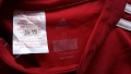 Adidas MANCHESTER UNITED Размер 9-10 г. / 140 см ръст детска тениска 37-49, снимка 9