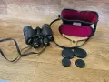 Бинокъл Asahi Pentax 7x50 Field 7.1° – Японска легенда, Made in Japan, снимка 1