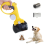 Уред за събиране на кучешки изпражнения, снимка 1 - Други стоки за животни - 44535233