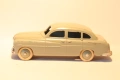 DINKY TOYS FORD VEDETTE МОДЕЛ КОЛИЧКА, снимка 1