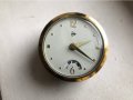 стар рекламен часовник "DUNLOP" - WEST GERMANY, снимка 1 - Антикварни и старинни предмети - 39293360