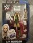 Екшън фигура WWE Liv Morgan Лив Морган Elite Collection играчка boxed BNIB, снимка 2