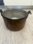 Бакърени съдове и тиган, снимка 7