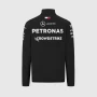 Mercedes AMG F1 Team Softshell - Оригинално мъжко яке р-р XL, снимка 2