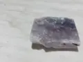 Естествен камък иолит бучка 55х45х14мм, снимка 3
