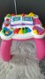 Детска музикална маса, снимка 1 - Музикални играчки - 41942559