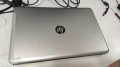 Лаптоп HP Notebook 15-ac120nf, снимка 2