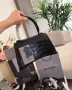 Balenciaga Дамска чанта, кожа, снимка 7
