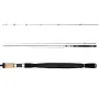 Фидер въдица – DAIWA N’ZON SUPER SLIM FEEDER – 3.60m / 90gr на 2 секции, снимка 2