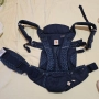 Кенгуру Baby Bjorn , ергономична раница Ergobaby Omni breeze, снимка 3