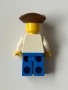 Lego Pirates фигурка 6277, снимка 2