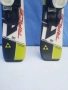 Карвинг детски ски  Fischer RC4 Race JR  90см  , снимка 4