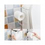 Органайзер за тоалетна хартия за закачване, снимка 1 - Органайзери - 40040167