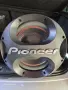 Бас Туба PIONEER TS-WX305T с усилвател Hifonics Vulcan VXi-4002, снимка 3