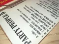 PARTY PEOPLE 5-TAPE 2102251657, снимка 9
