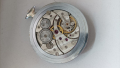 Джобен часовник ИСКРА (Молния) 17 камъка СССР , снимка 5