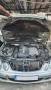 мерцедес 211 на части Mercedes E270CDI на части , снимка 2
