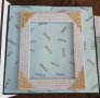 Ръчно изработен скрапбук албум, снимка 4