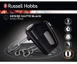 Ръчен Миксер Russell Hobbs, снимка 1