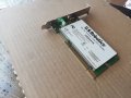 U.S.Robotics USR5416 802.11g Wireless Turbo PCI Adapter, снимка 4