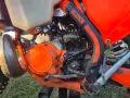 КТМ ЕХЦ 300 2023, снимка 9