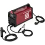 НОВ Инвертор за заваряване с флюсова тел с MIG/TIG/MMA поток Steinhaus Dual PROFESSIONAL 130 A, снимка 2