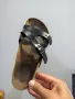 Birkenstock Чехли Yao Balance 1016687  номер 37, снимка 4