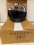 bvlgari aqva pour homme 100 ml EDP Tester , снимка 3