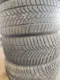 4бр. зимни гуми 255/55/18 Semperit, снимка 9