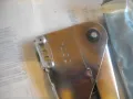 НОВА НЕМСКА СТАРО КАЧЕСТВО РЪЧНА НИТАЧКА ЗА ПОП-НИТОВЕ ДО 3,5мм В КАЛЪФ HOBBY №2, снимка 11