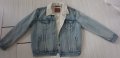 Levis Premium Jeans Jacket Size L НОВО! ОРИГИНАЛ! Мъжко Зимно Яке!, снимка 11