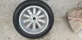  Оригинални лети джанти 17 цола 5х112 от Пасат 8, снимка 2